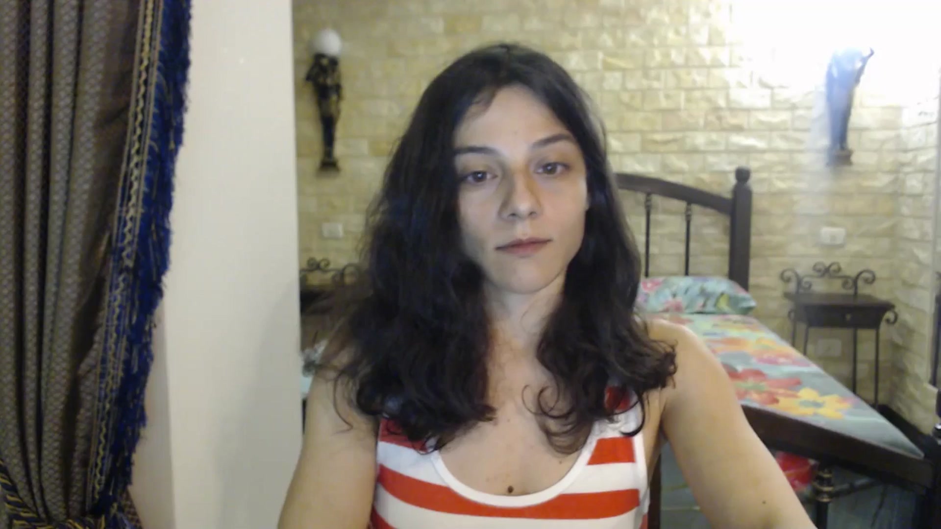 Gallery image thumbnail from ThePerfectNam's myfreecams stream on, 05/02/2026, 03:58 image 10 of 20