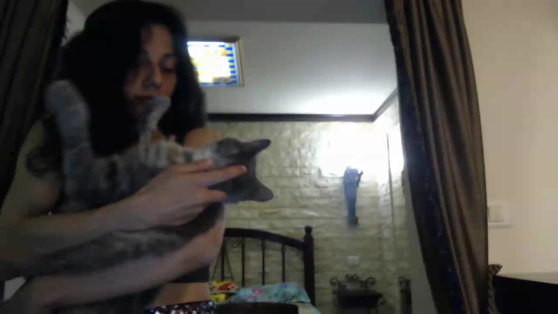 Gallery image thumbnail from ThePerfectNam's myfreecams stream on, 05/07/2026, 21:44 image 19 of 20