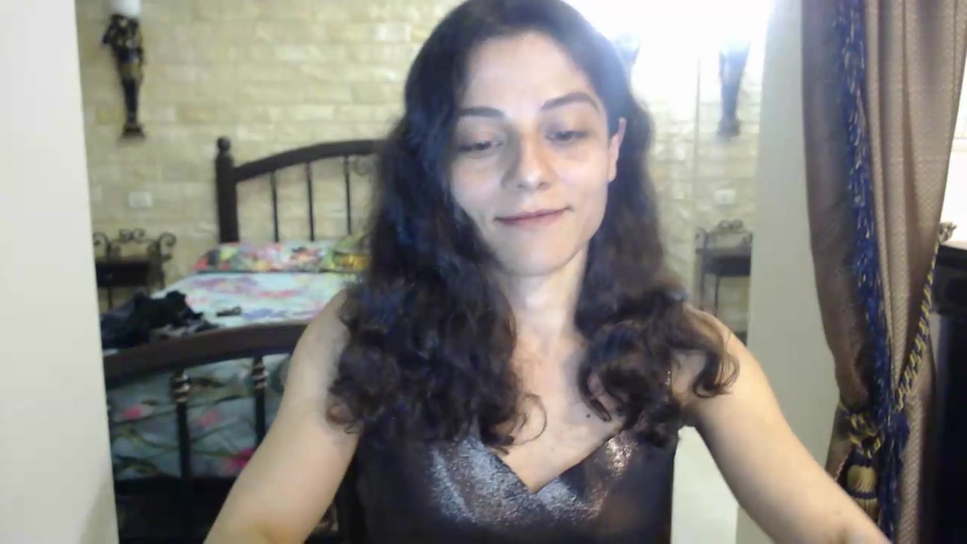 Gallery image thumbnail from ThePerfectNam's myfreecams stream on, 05/07/2026, 21:44 image 9 of 20