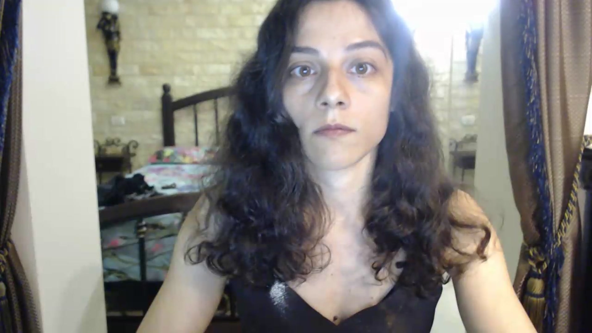 Gallery image thumbnail from ThePerfectNam's myfreecams stream on, 05/07/2026, 21:44 image 13 of 20