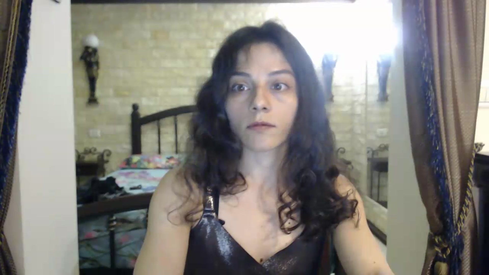 Gallery image thumbnail from ThePerfectNam's myfreecams stream on, 05/07/2026, 21:44 image 16 of 20