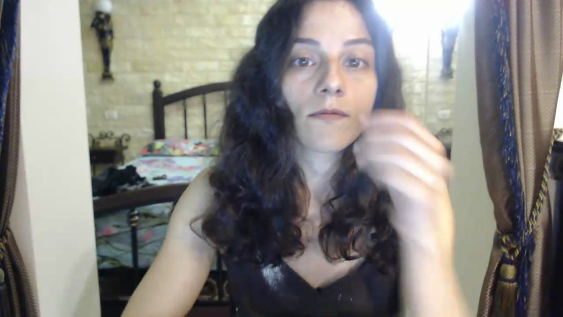 Gallery image thumbnail from ThePerfectNam's myfreecams stream on, 05/07/2026, 21:44 image 15 of 20
