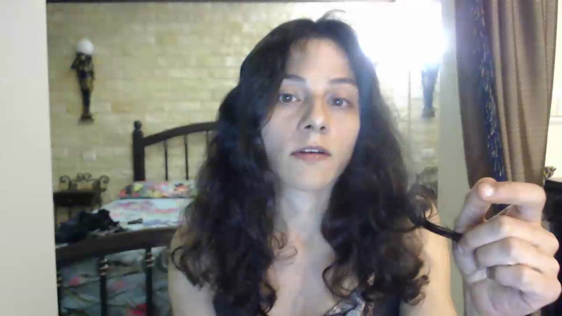 Gallery image thumbnail from ThePerfectNam's myfreecams stream on, 05/07/2026, 21:44 image 18 of 20