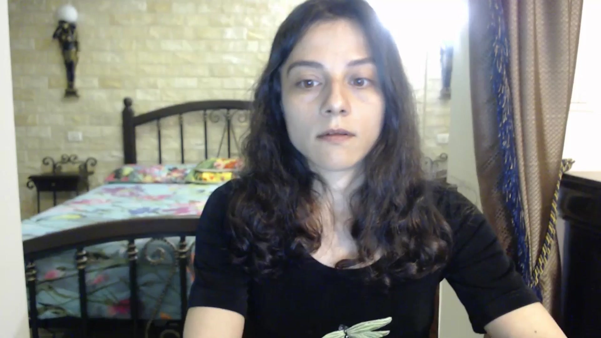 Gallery image thumbnail from ThePerfectNam's myfreecams stream on, 05/07/2026, 22:57 image 13 of 20