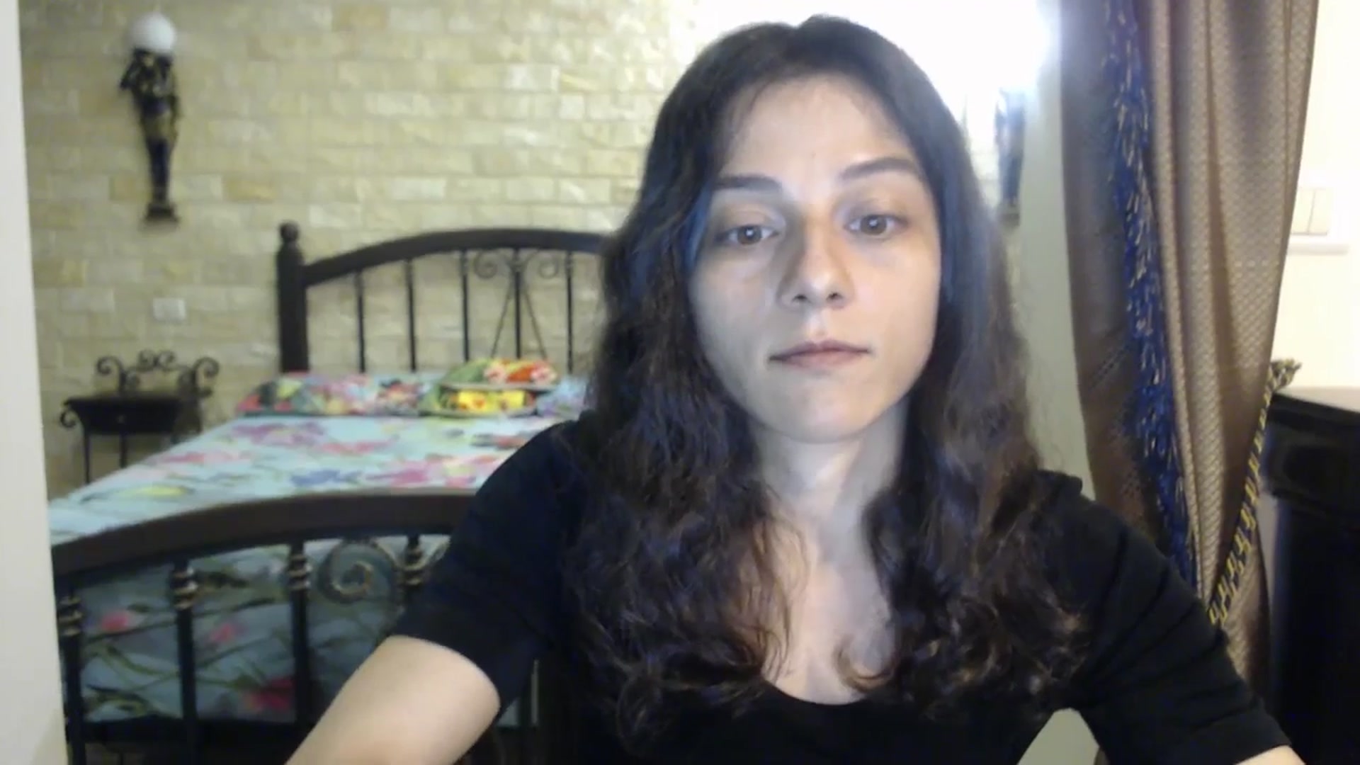 Gallery image thumbnail from ThePerfectNam's myfreecams stream on, 05/07/2026, 22:57 image 18 of 20