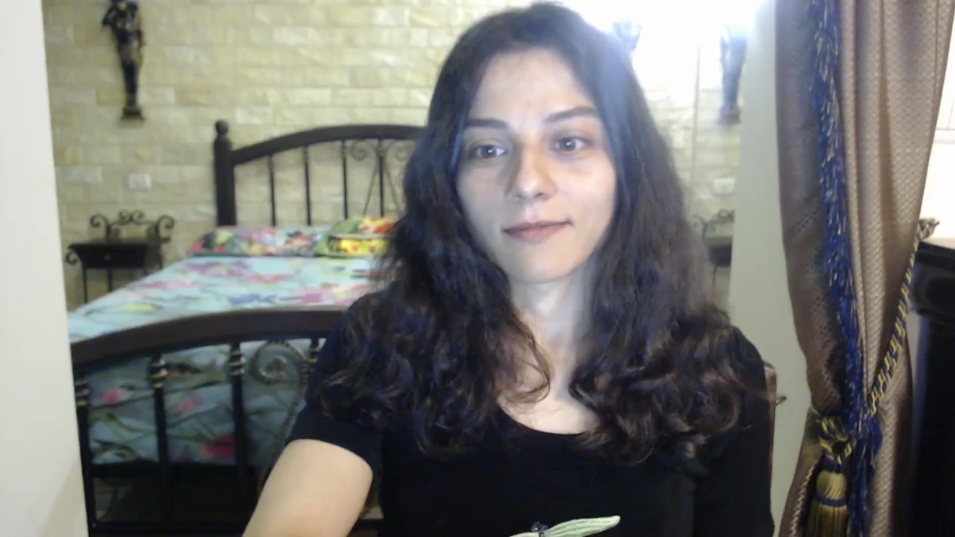 Gallery image thumbnail from ThePerfectNam's myfreecams stream on, 05/07/2026, 22:57 image 5 of 20