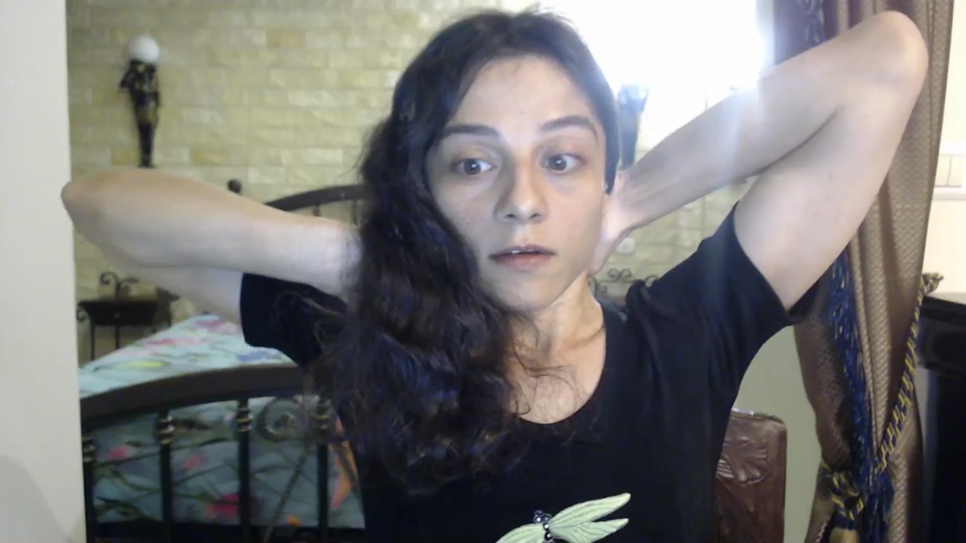 Gallery image thumbnail from ThePerfectNam's myfreecams stream on, 05/07/2026, 22:57 image 3 of 20