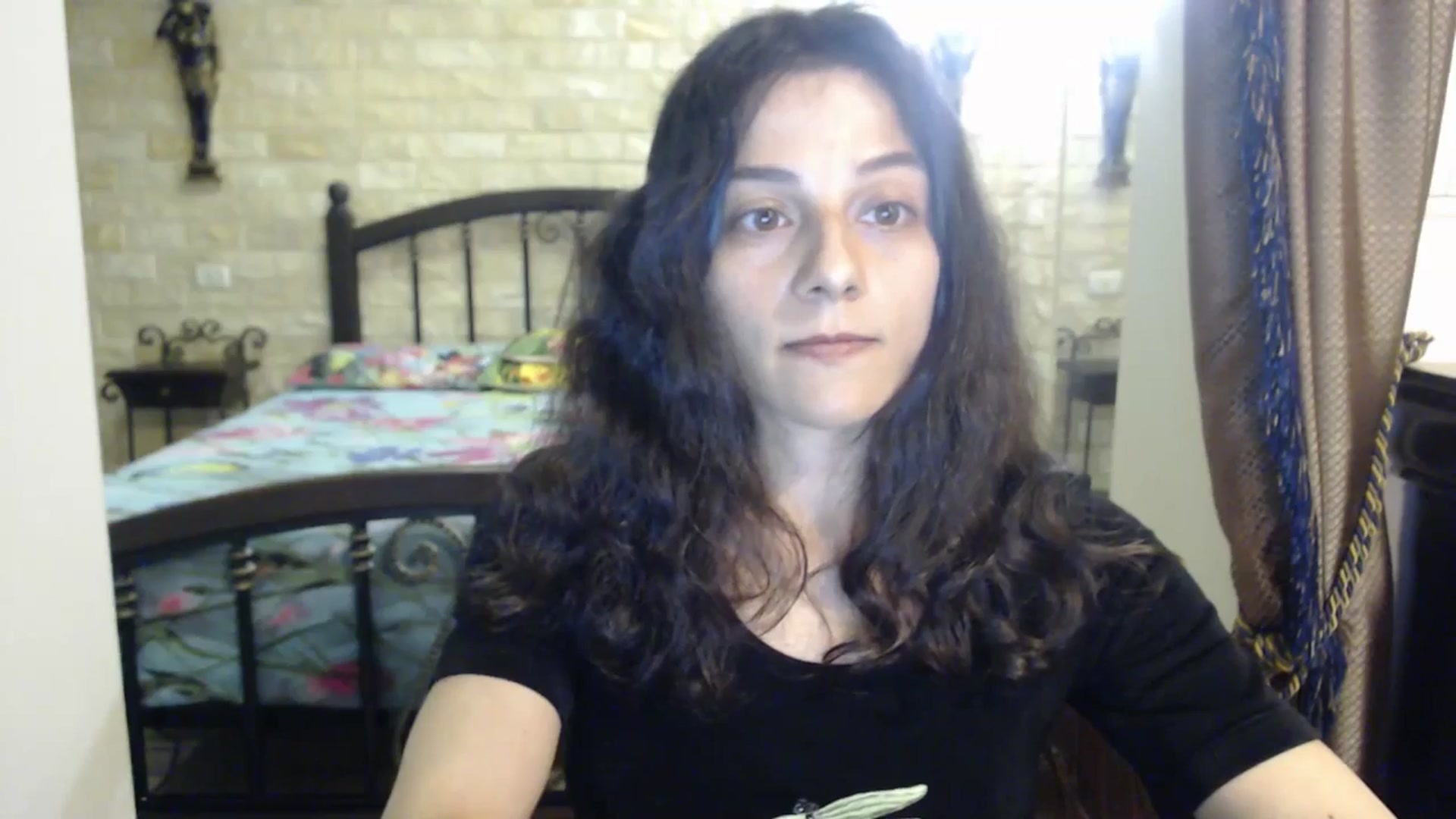 Gallery image thumbnail from ThePerfectNam's myfreecams stream on, 05/07/2026, 22:57 image 7 of 20