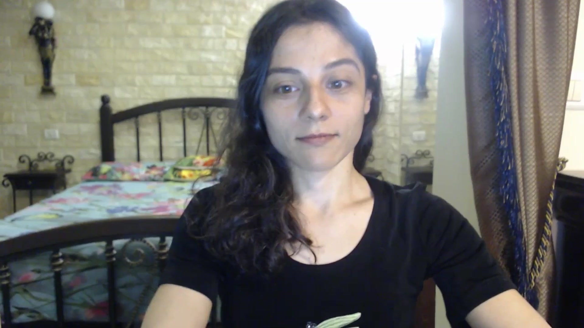 Gallery image thumbnail from ThePerfectNam's myfreecams stream on, 05/07/2026, 22:57 image 9 of 20