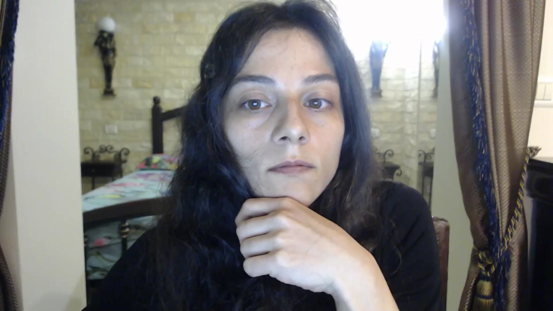 Gallery image thumbnail from ThePerfectNam's myfreecams stream on, 05/07/2026, 22:57 image 1 of 20