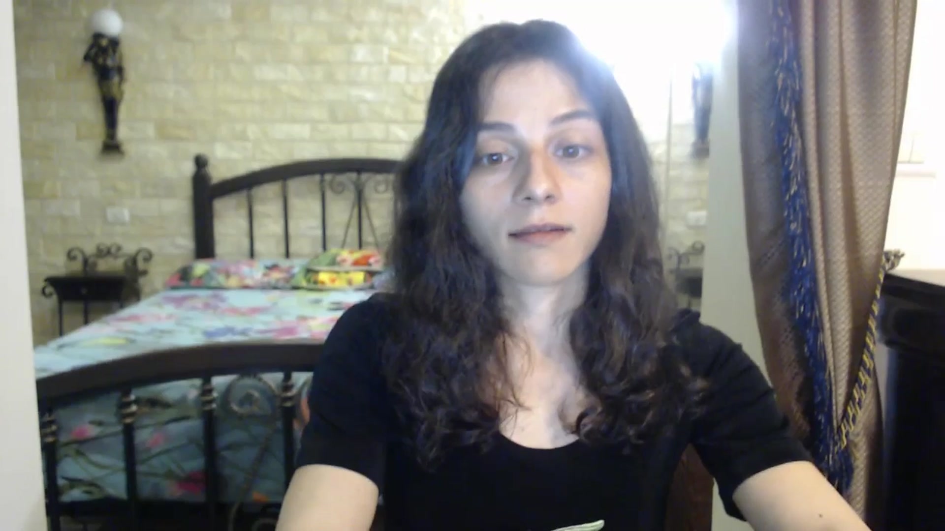 Gallery image thumbnail from ThePerfectNam's myfreecams stream on, 05/07/2026, 22:57 image 19 of 20
