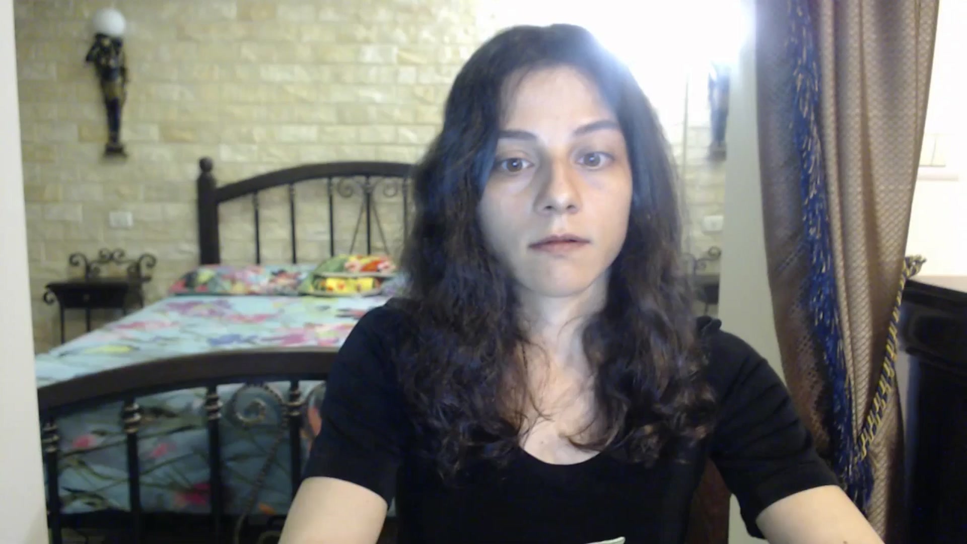 Gallery image thumbnail from ThePerfectNam's myfreecams stream on, 05/07/2026, 22:57 image 20 of 20