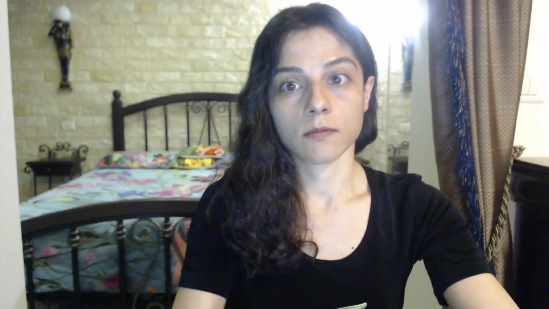 Gallery image thumbnail from ThePerfectNam's myfreecams stream on, 05/07/2026, 22:57 image 15 of 20