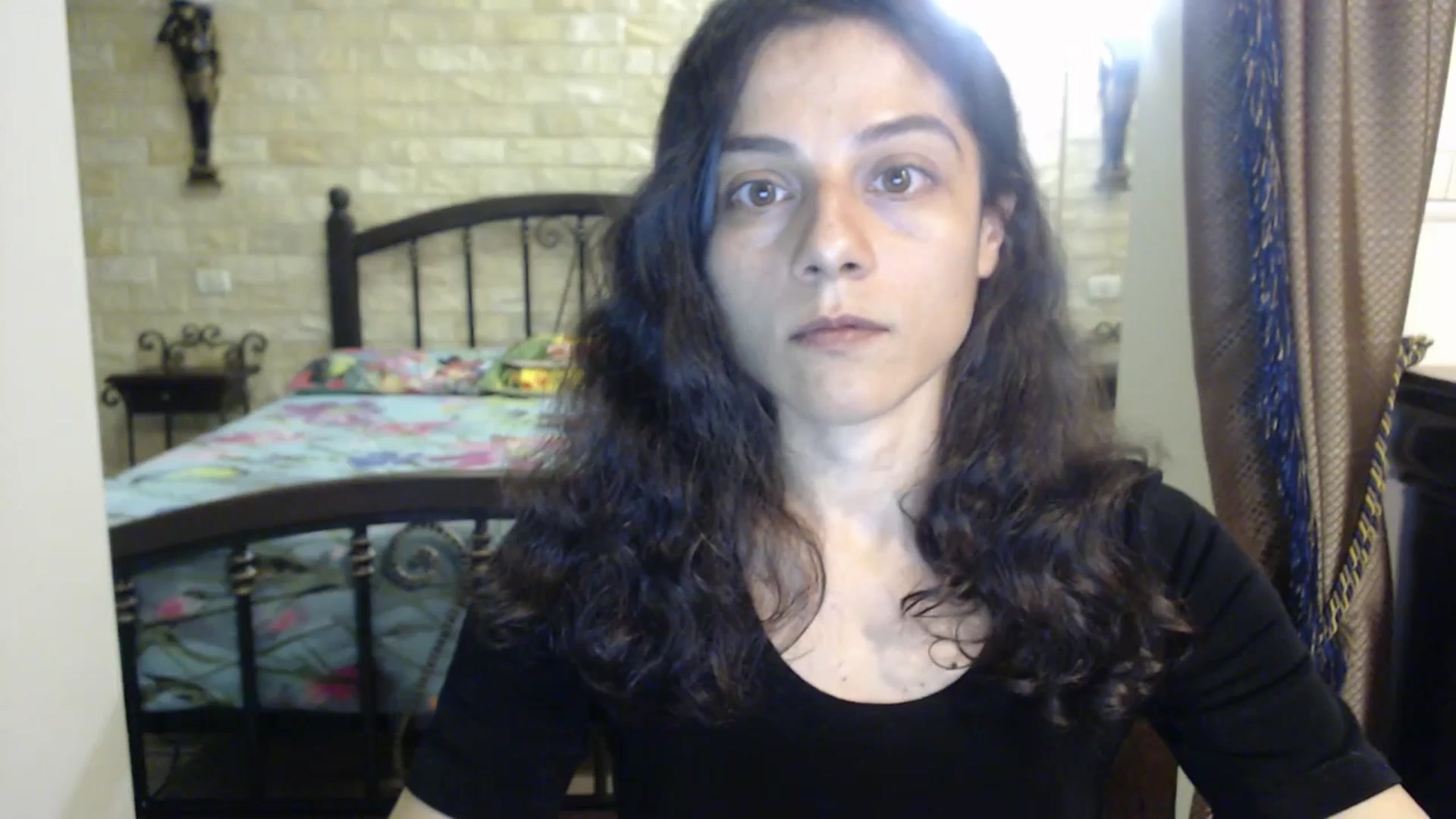 Gallery image thumbnail from ThePerfectNam's myfreecams stream on, 05/07/2026, 22:57 image 8 of 20