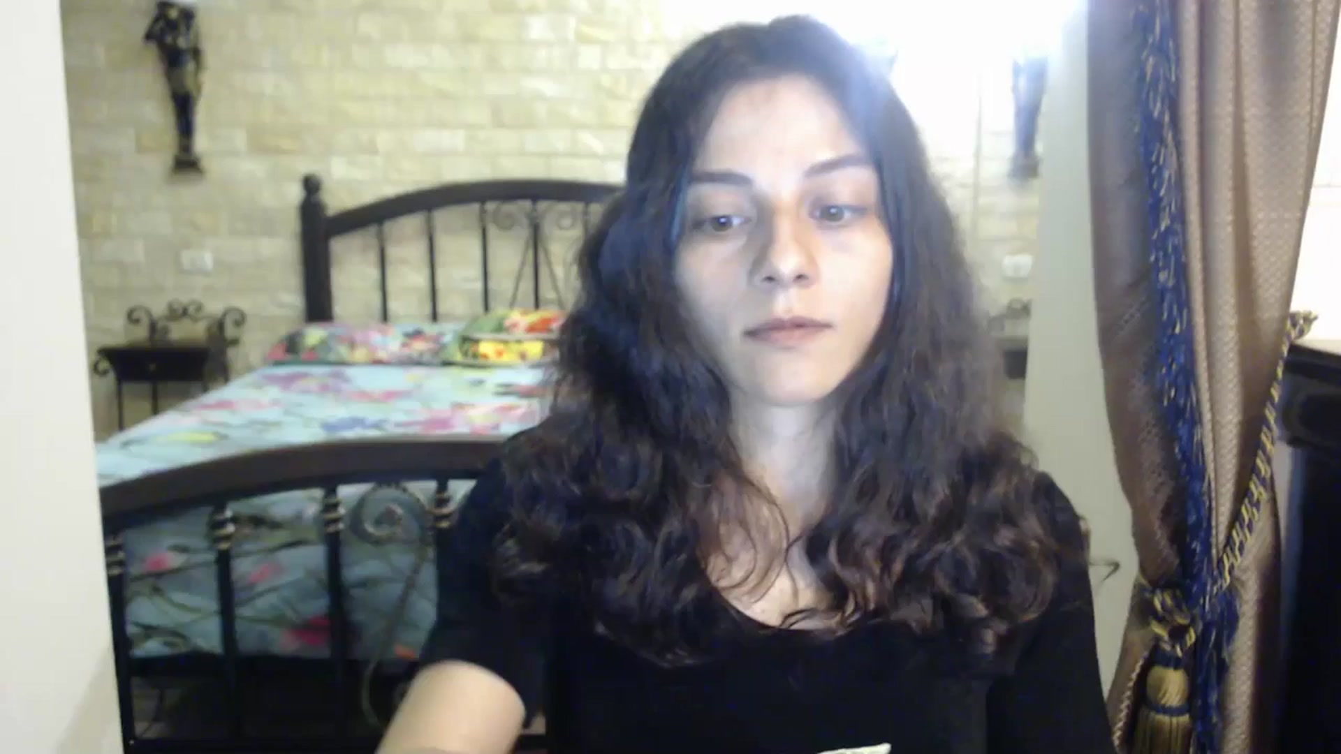Gallery image thumbnail from ThePerfectNam's myfreecams stream on, 05/07/2026, 22:57 image 6 of 20