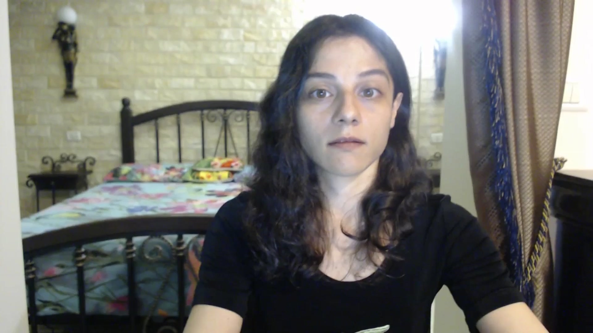 Gallery image thumbnail from ThePerfectNam's myfreecams stream on, 05/07/2026, 22:57 image 17 of 20