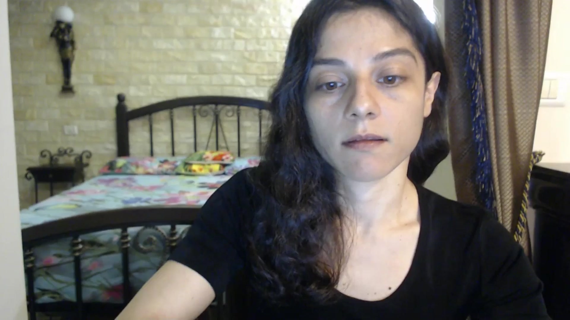 Gallery image thumbnail from ThePerfectNam's myfreecams stream on, 05/07/2026, 22:57 image 16 of 20