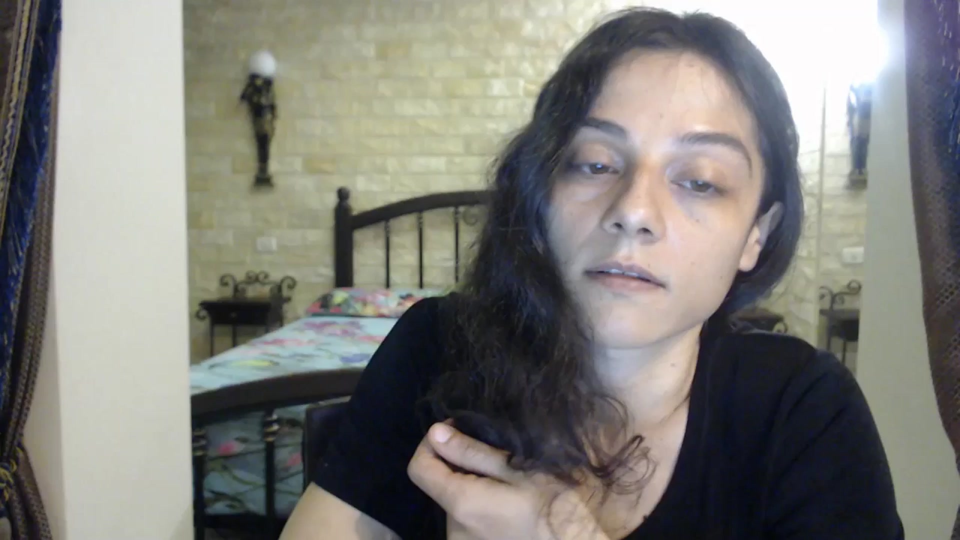 Gallery image thumbnail from ThePerfectNam's myfreecams stream on, 05/08/2026, 01:47 image 8 of 20