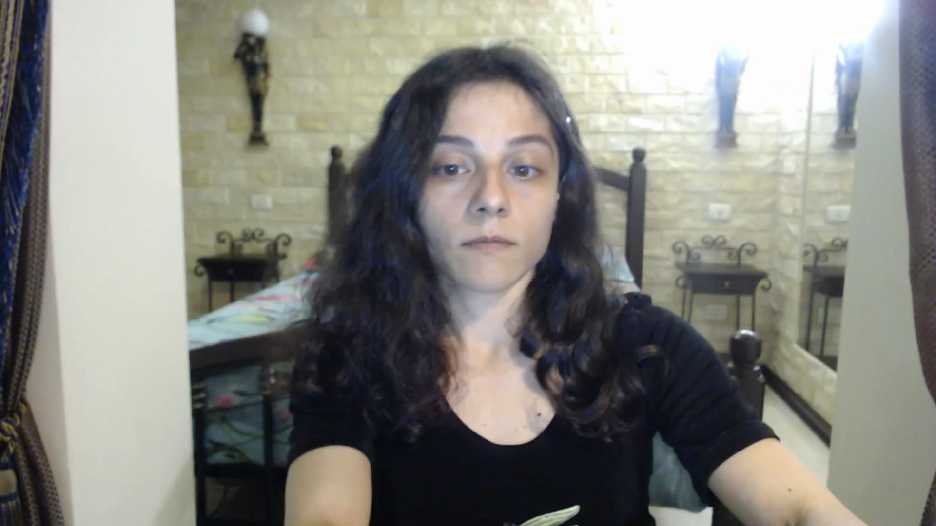 Gallery image thumbnail from ThePerfectNam's myfreecams stream on, 05/08/2026, 01:47 image 4 of 20