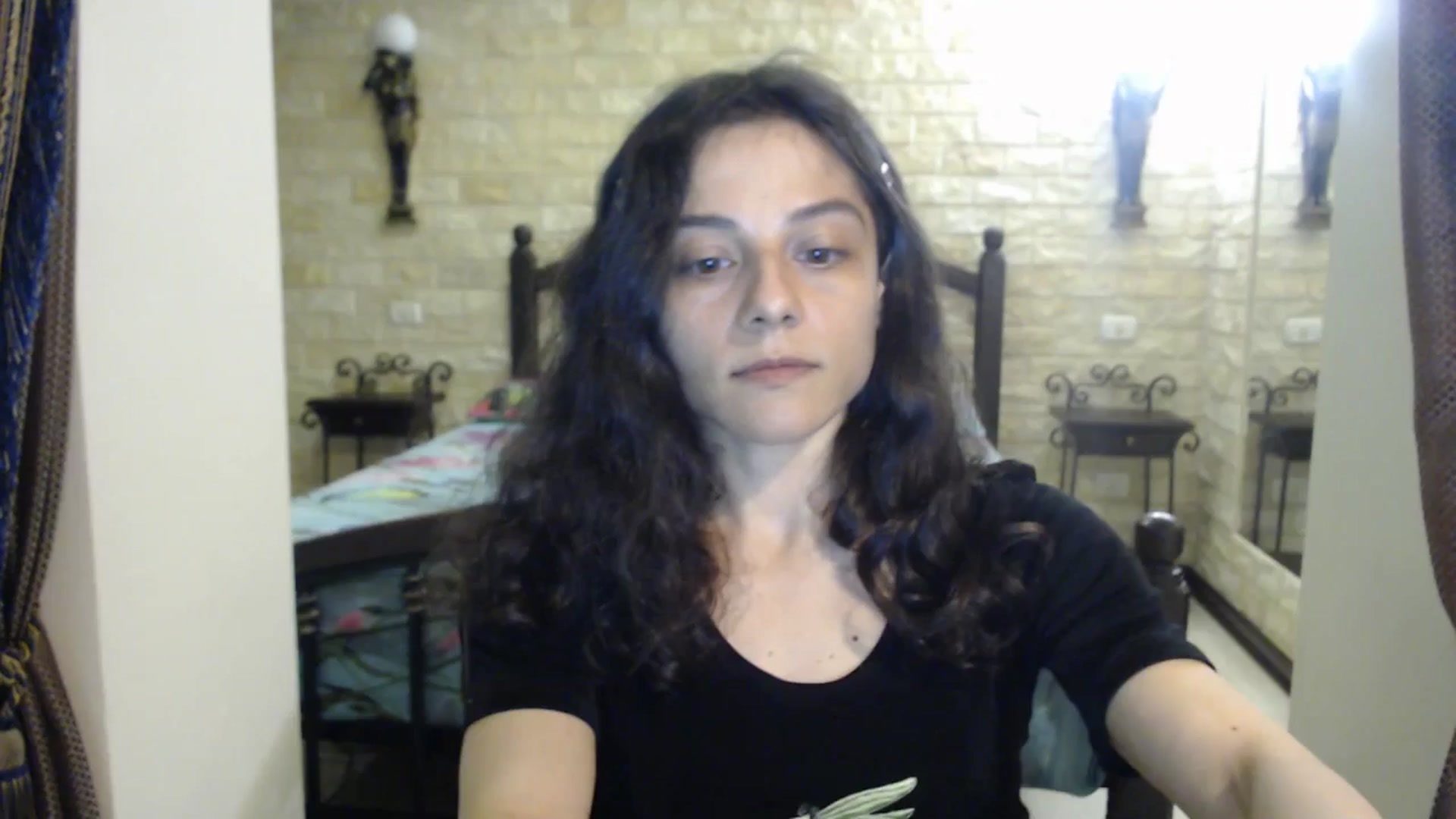 Gallery image thumbnail from ThePerfectNam's myfreecams stream on, 05/08/2026, 01:47 image 3 of 20