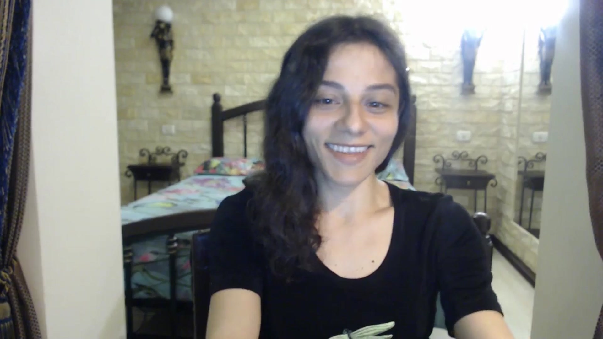 Gallery image thumbnail from ThePerfectNam's myfreecams stream on, 05/08/2026, 01:47 image 7 of 20