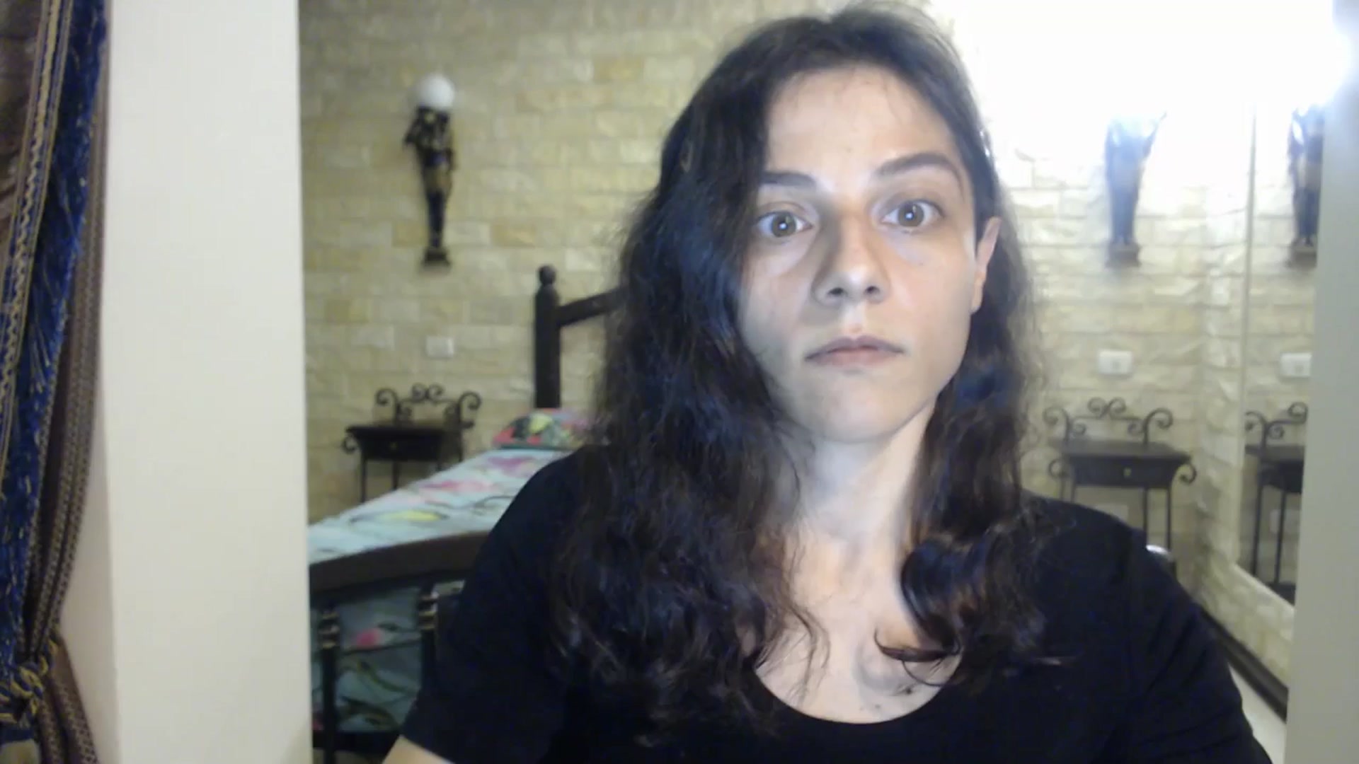 Gallery image thumbnail from ThePerfectNam's myfreecams stream on, 05/08/2026, 01:47 image 12 of 20