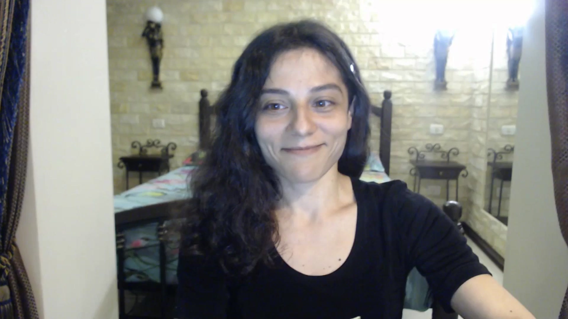 Gallery image thumbnail from ThePerfectNam's myfreecams stream on, 05/08/2026, 01:47 image 1 of 20