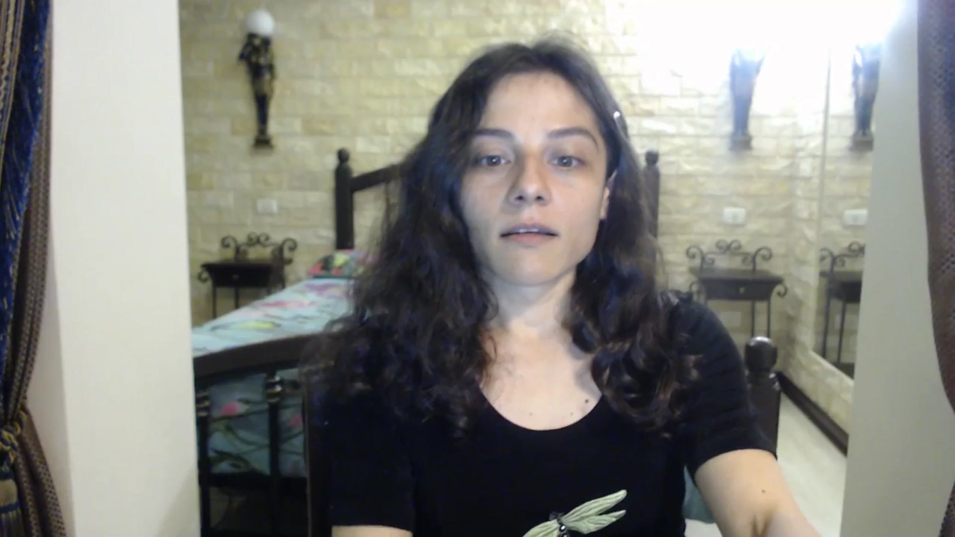 Gallery image thumbnail from ThePerfectNam's myfreecams stream on, 05/08/2026, 01:47 image 2 of 20
