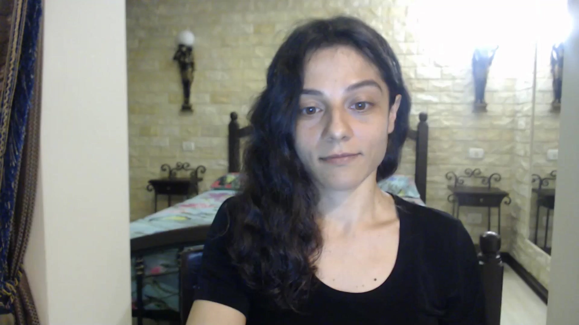 Gallery image thumbnail from ThePerfectNam's myfreecams stream on, 05/08/2026, 01:47 image 19 of 20