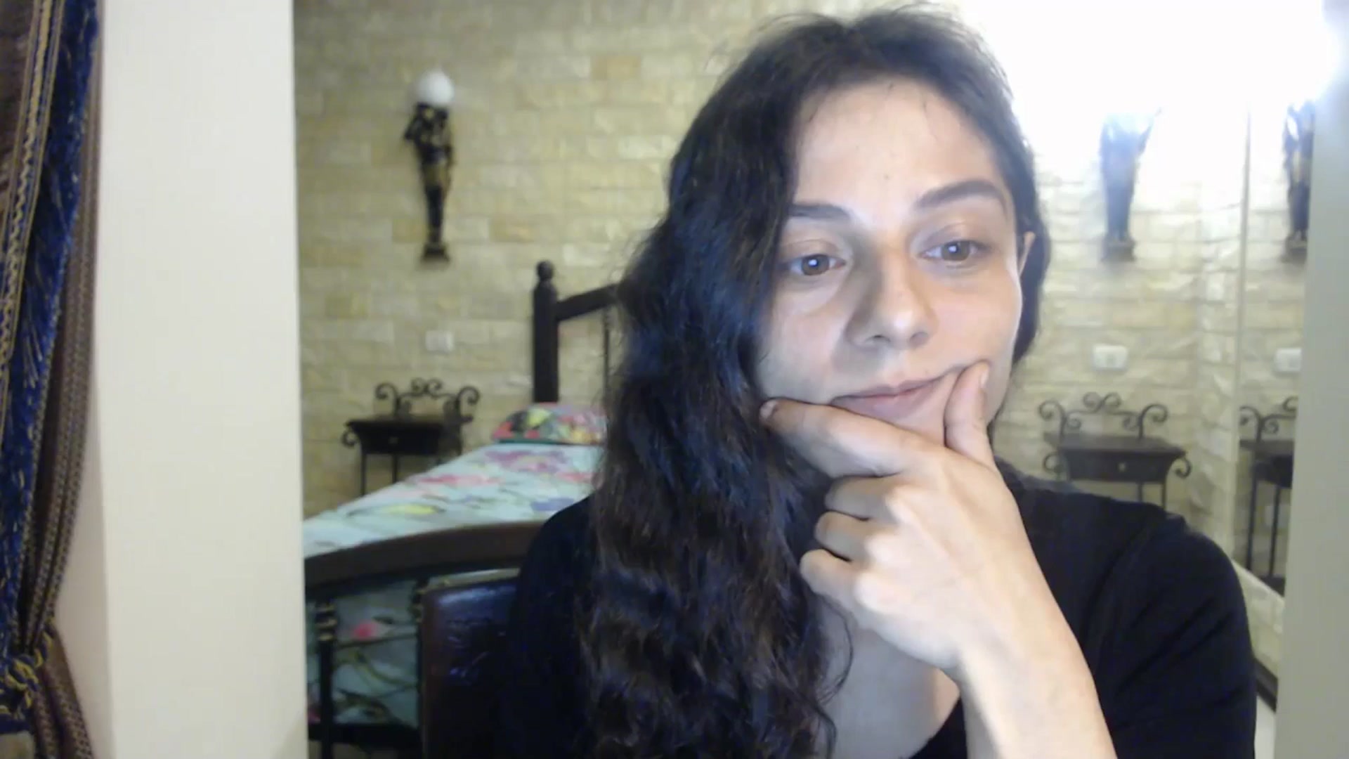 Gallery image thumbnail from ThePerfectNam's myfreecams stream on, 05/08/2026, 01:47 image 18 of 20