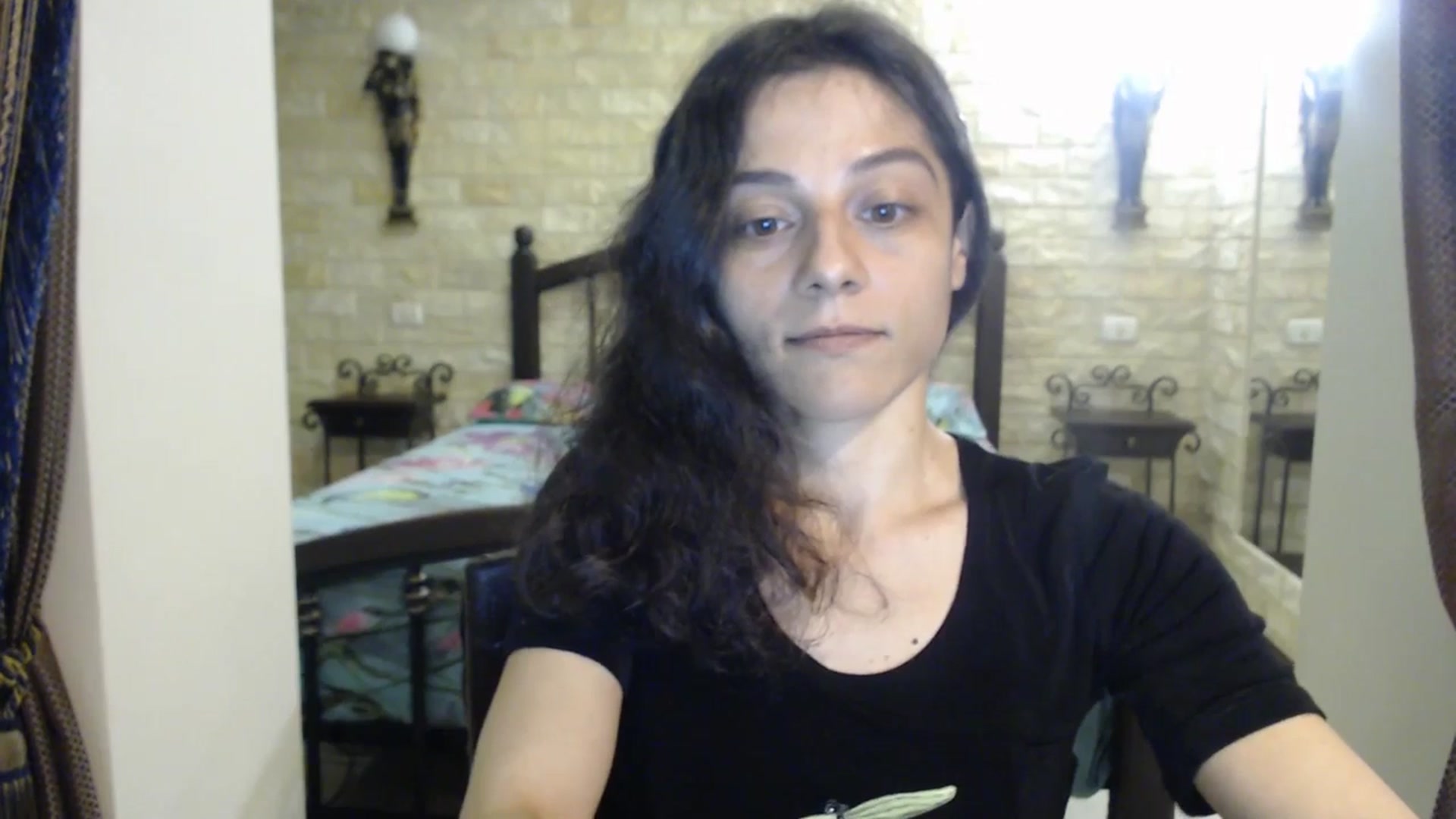 Gallery image thumbnail from ThePerfectNam's myfreecams stream on, 05/08/2026, 01:47 image 5 of 20