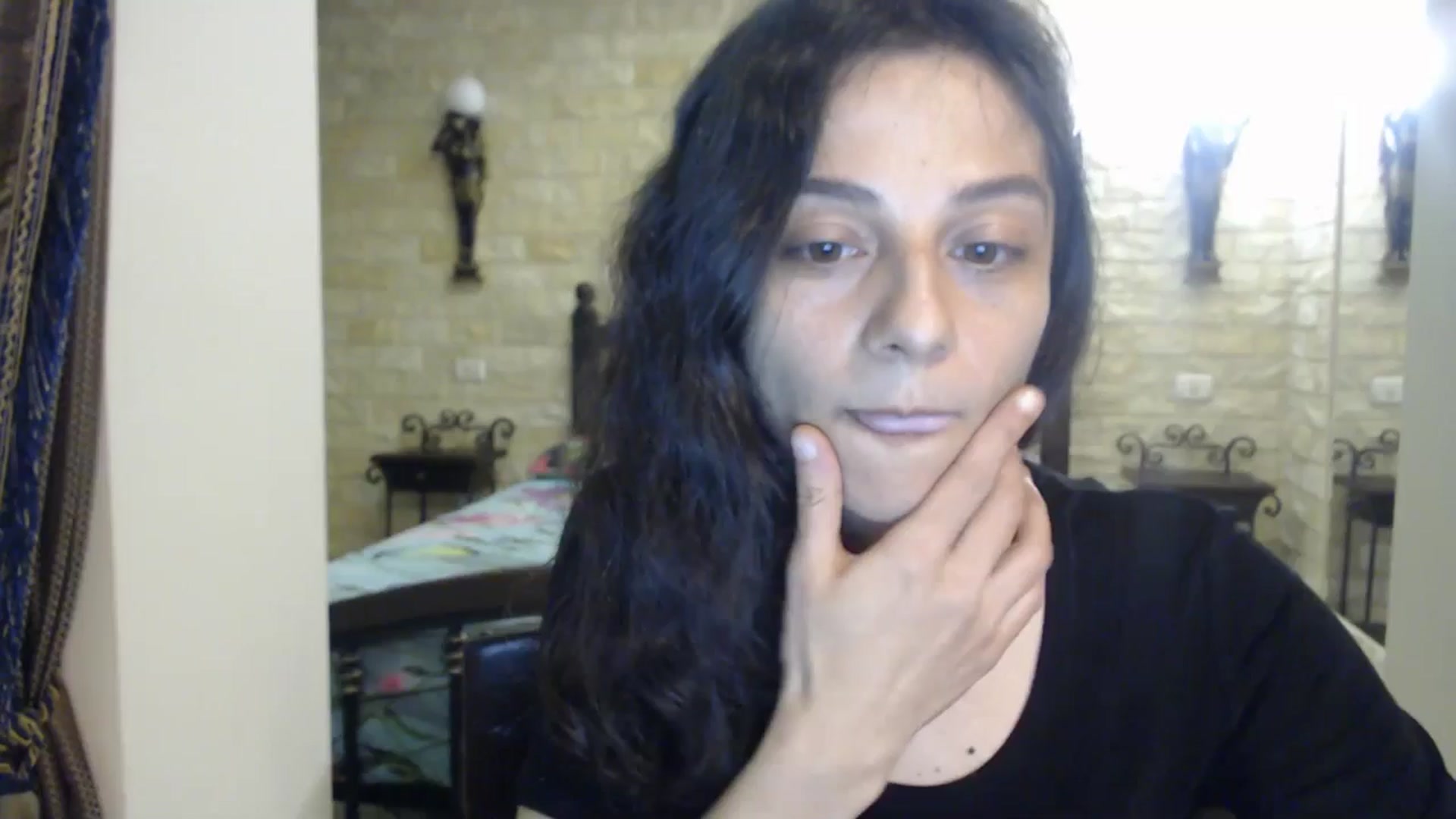 Gallery image thumbnail from ThePerfectNam's myfreecams stream on, 05/08/2026, 01:47 image 10 of 20