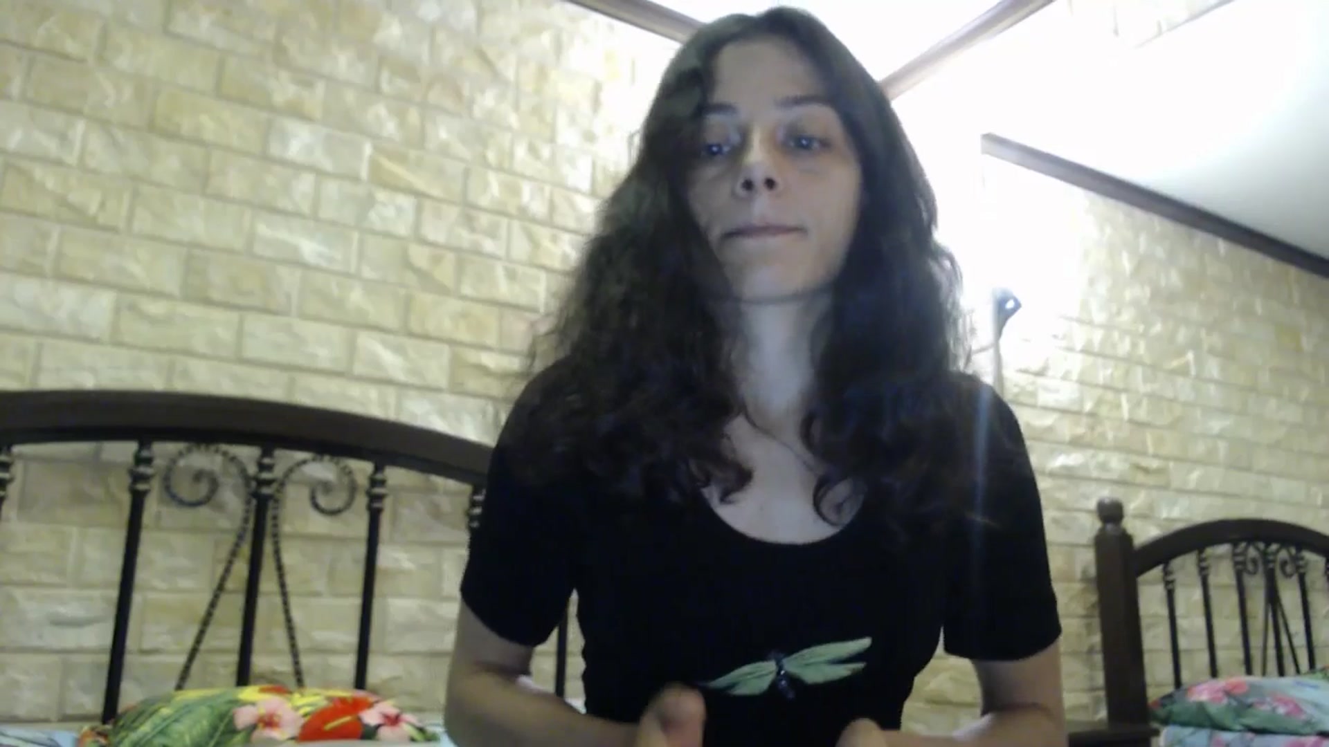 Gallery image thumbnail from ThePerfectNam's myfreecams stream on, 05/08/2026, 03:23 image 18 of 20