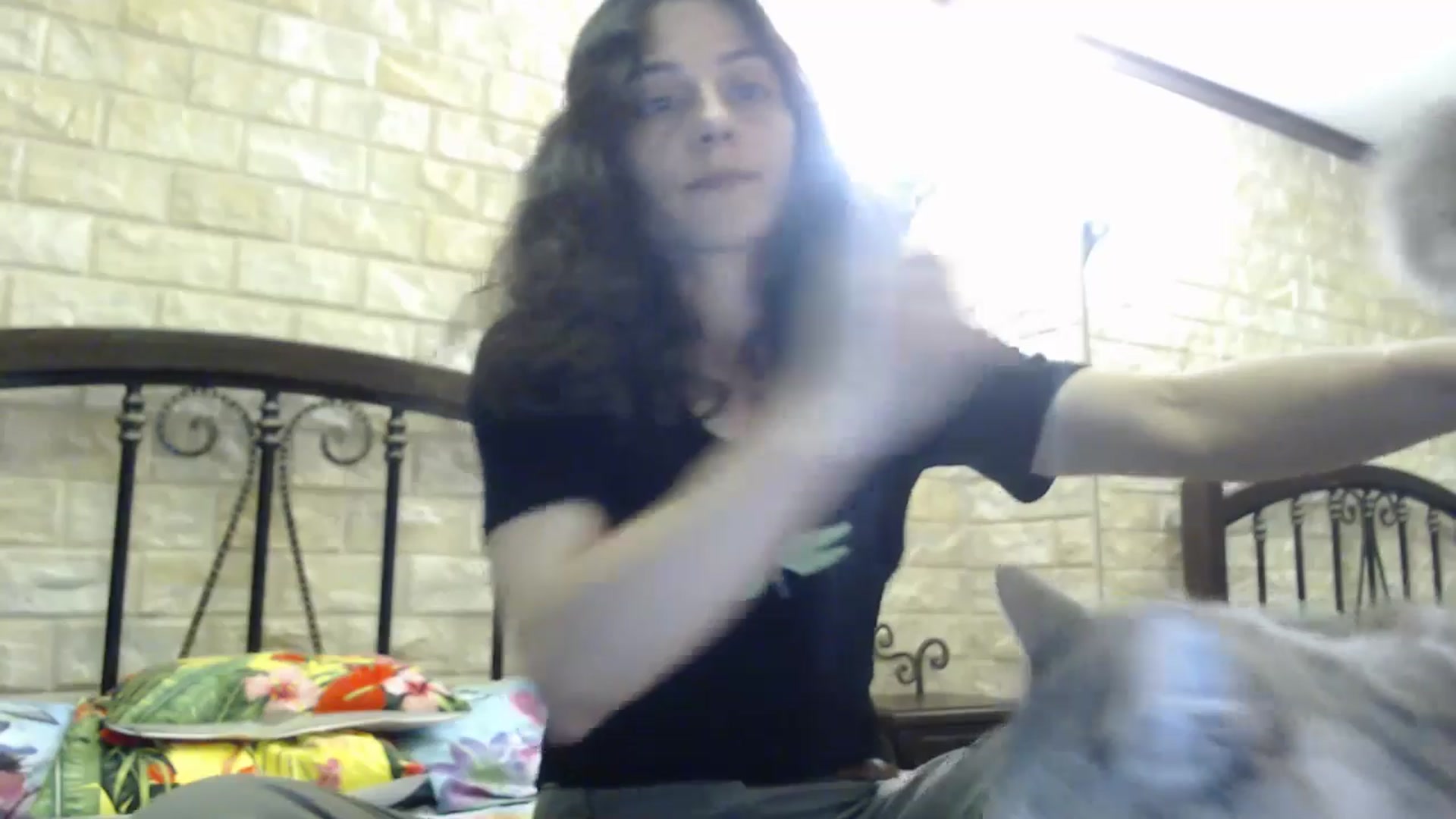 Gallery image thumbnail from ThePerfectNam's myfreecams stream on, 05/08/2026, 03:23 image 16 of 20