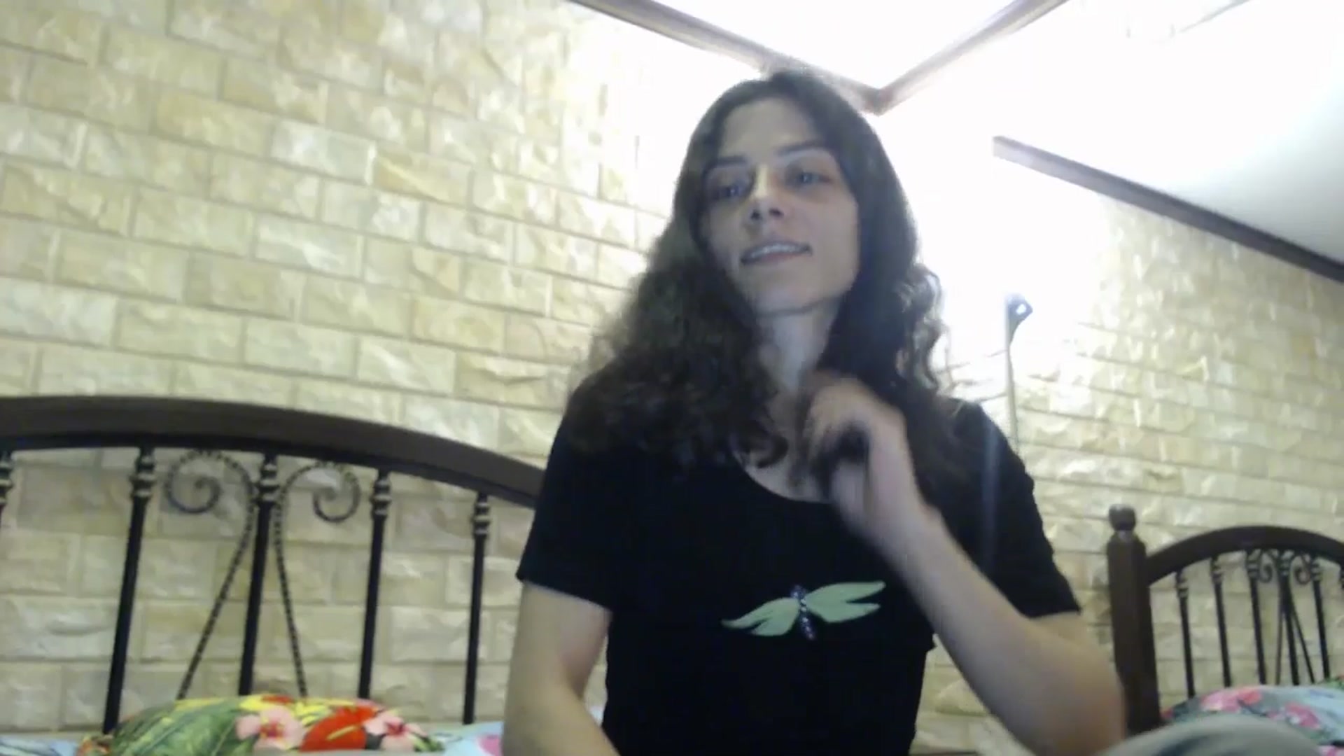 Gallery image thumbnail from ThePerfectNam's myfreecams stream on, 05/08/2026, 03:23 image 20 of 20