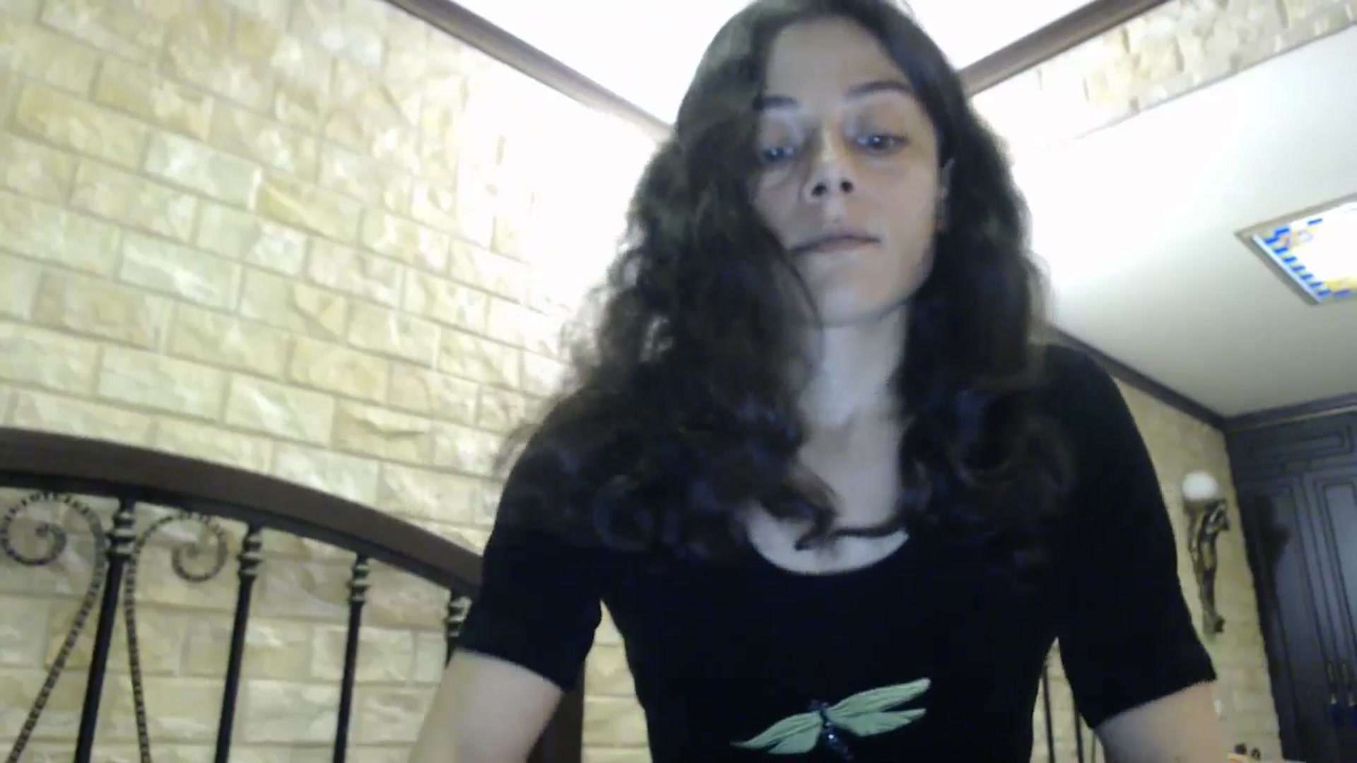 Gallery image thumbnail from ThePerfectNam's myfreecams stream on, 05/08/2026, 03:23 image 6 of 20