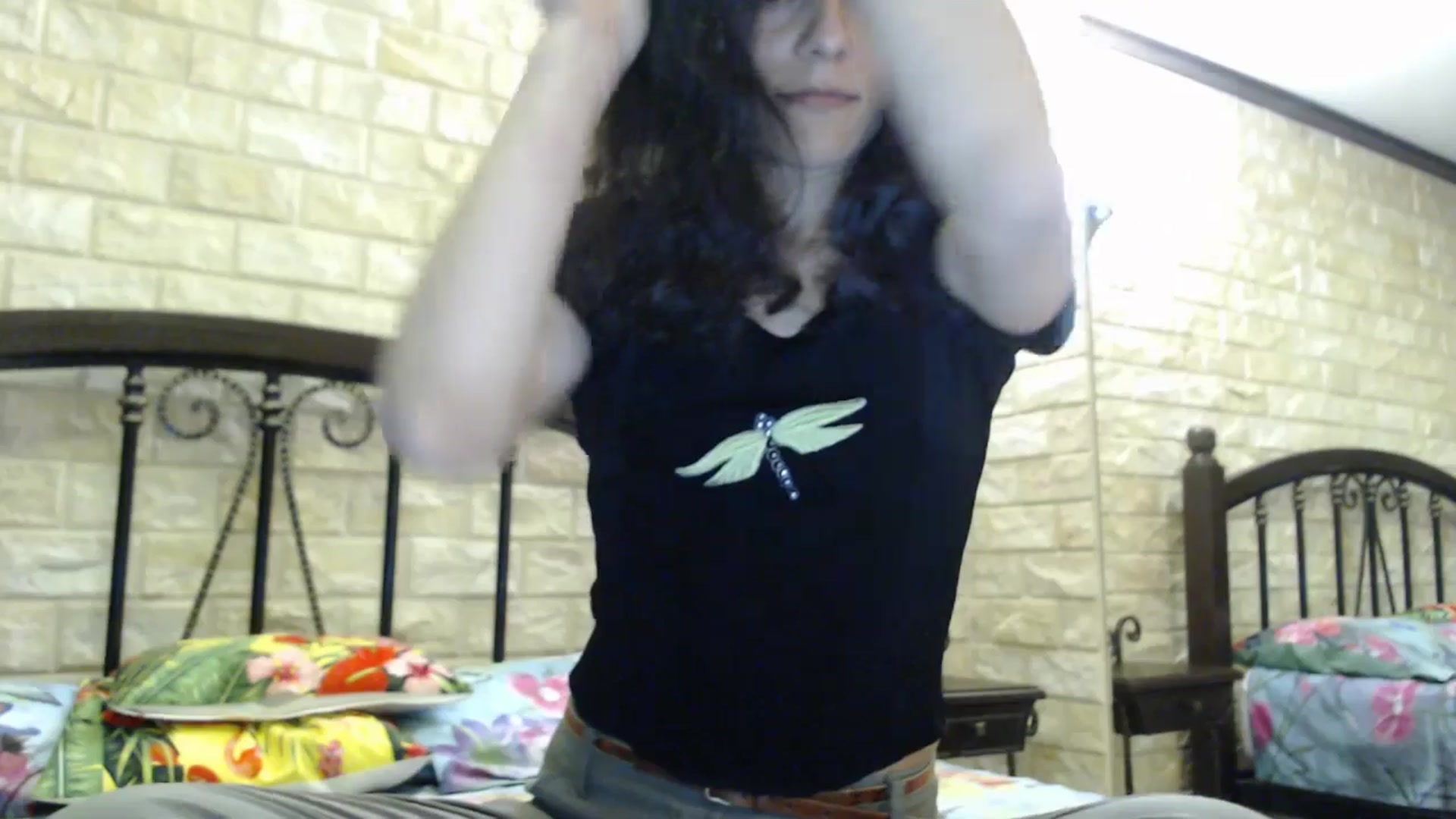 Gallery image thumbnail from ThePerfectNam's myfreecams stream on, 05/08/2026, 03:23 image 13 of 20