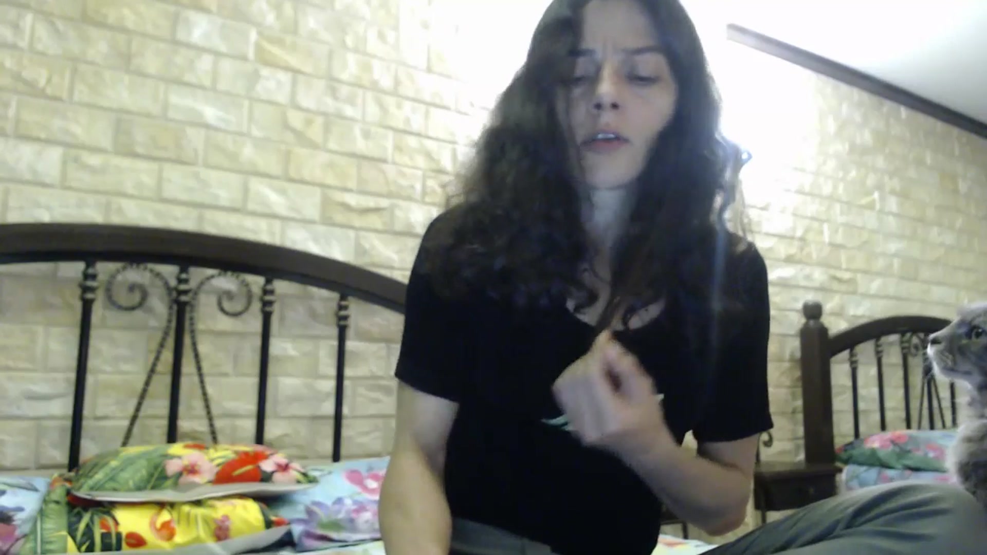Gallery image thumbnail from ThePerfectNam's myfreecams stream on, 05/08/2026, 03:23 image 17 of 20