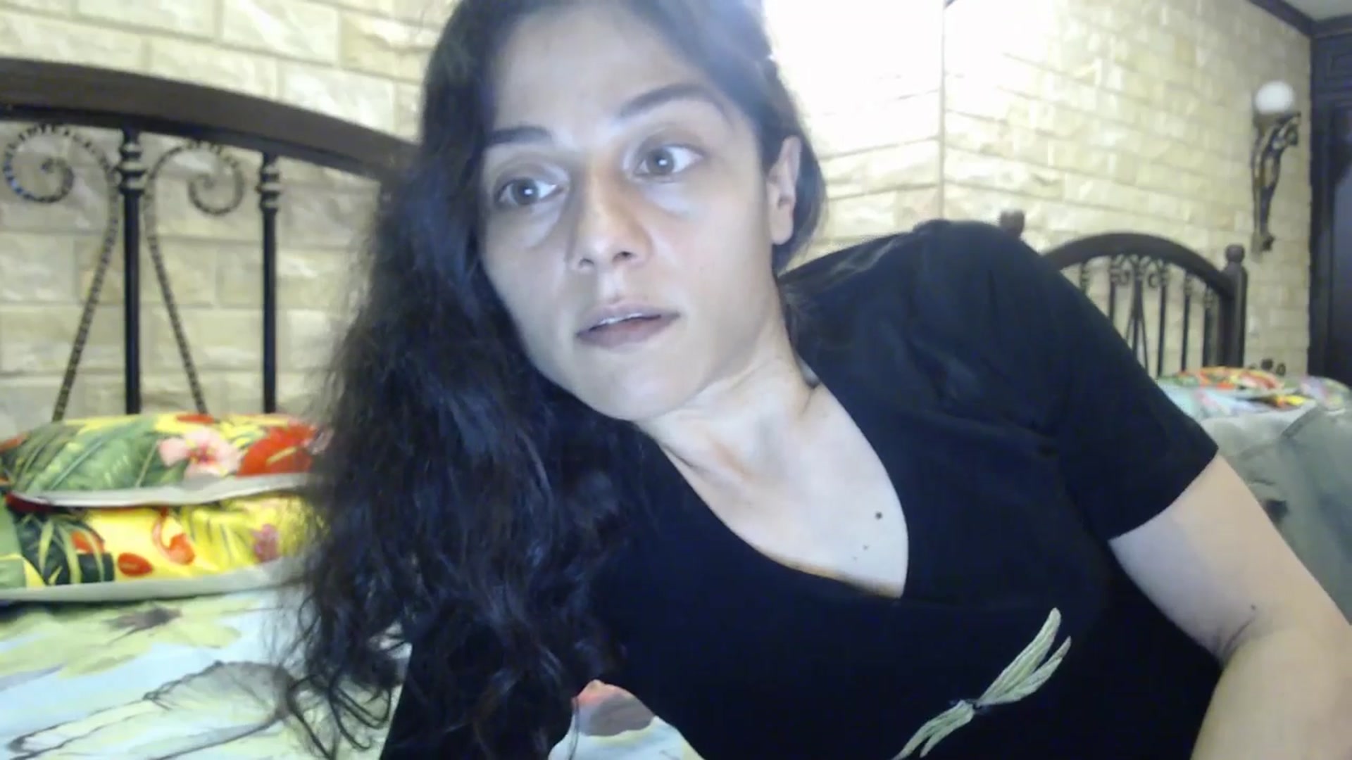 Gallery image thumbnail from ThePerfectNam's myfreecams stream on, 05/08/2026, 03:23 image 3 of 20