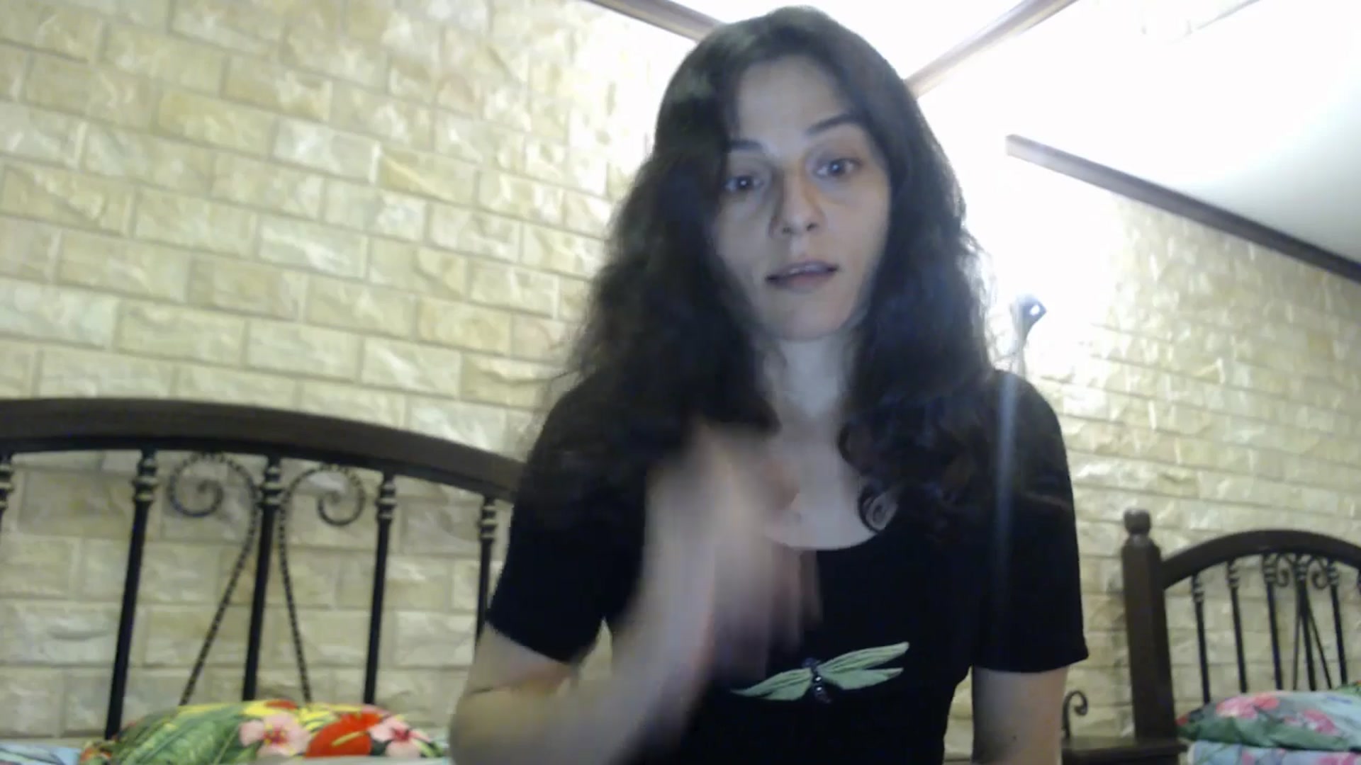 Gallery image thumbnail from ThePerfectNam's myfreecams stream on, 05/08/2026, 03:23 image 19 of 20