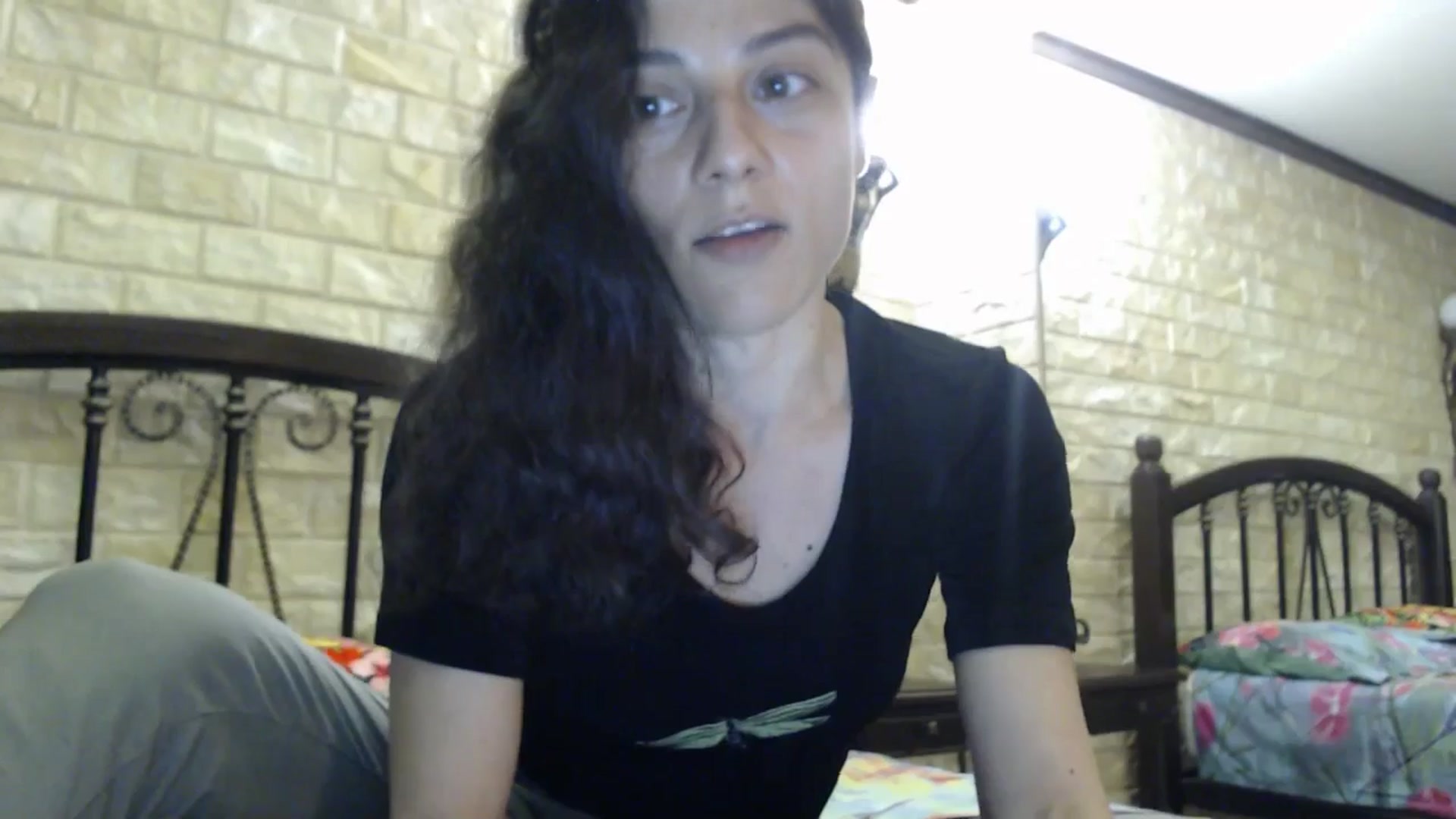 Gallery image thumbnail from ThePerfectNam's myfreecams stream on, 05/08/2026, 03:23 image 12 of 20