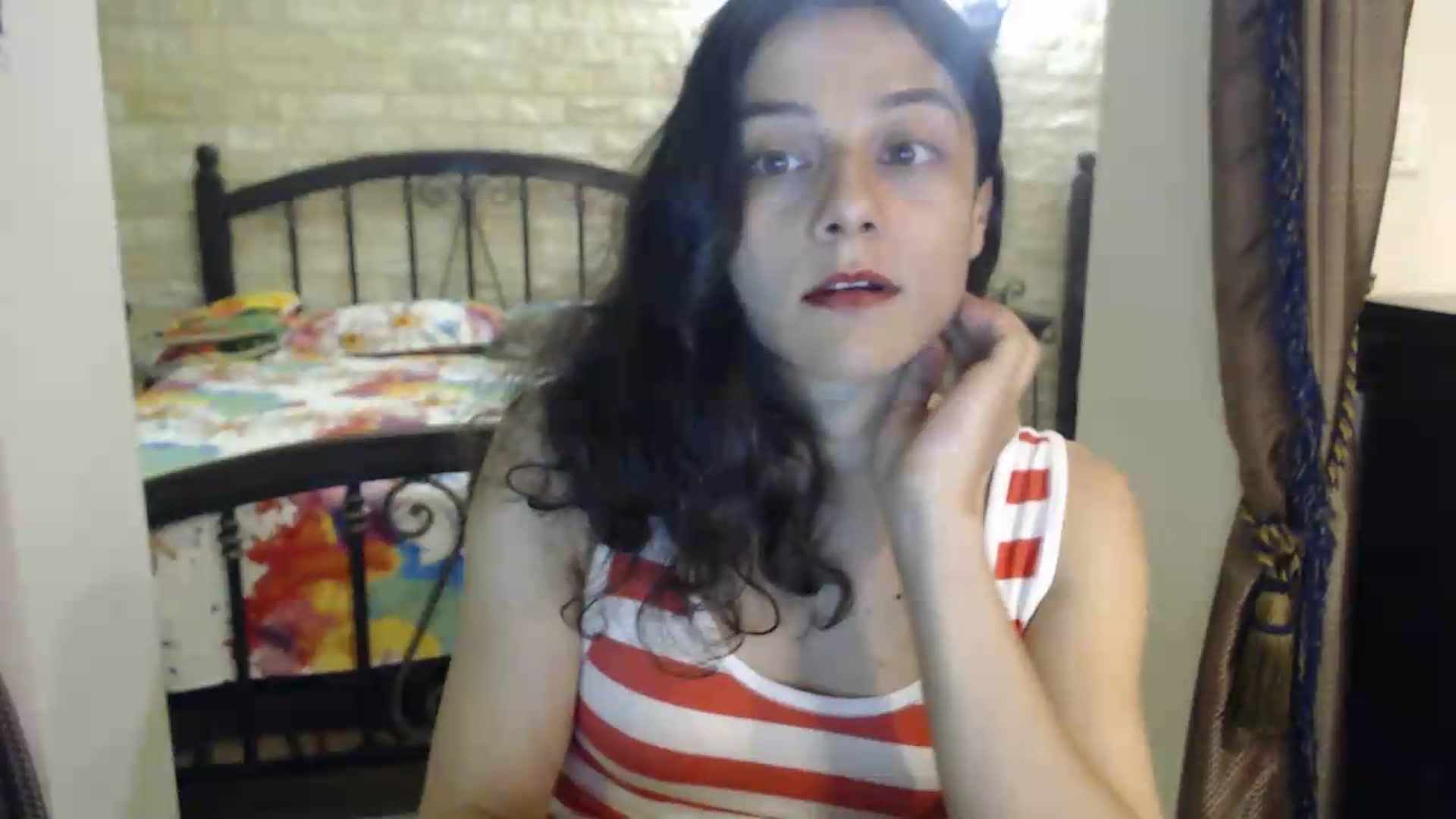 Gallery image thumbnail from ThePerfectNam's myfreecams stream on, 05/09/2026, 24:00 image 16 of 20
