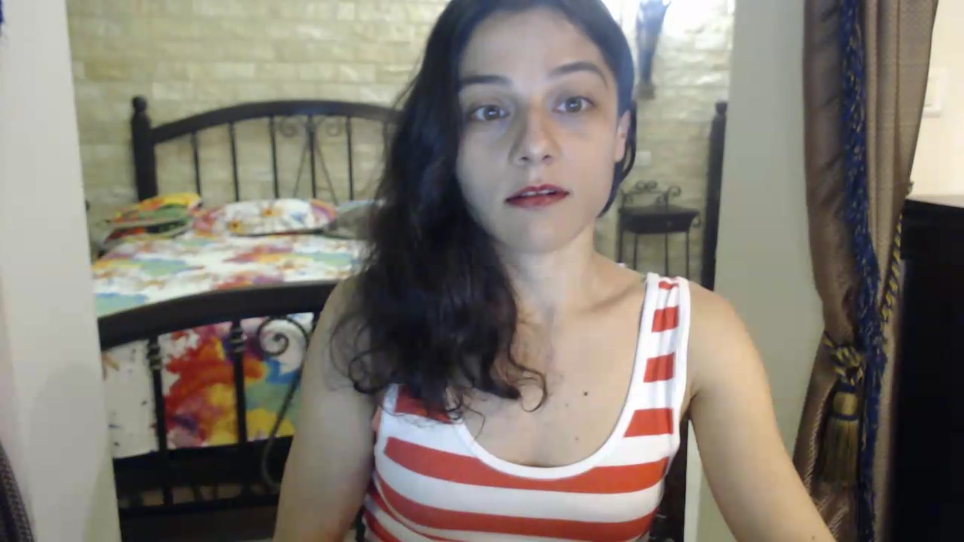 Gallery image thumbnail from ThePerfectNam's myfreecams stream on, 05/09/2026, 24:00 image 14 of 20
