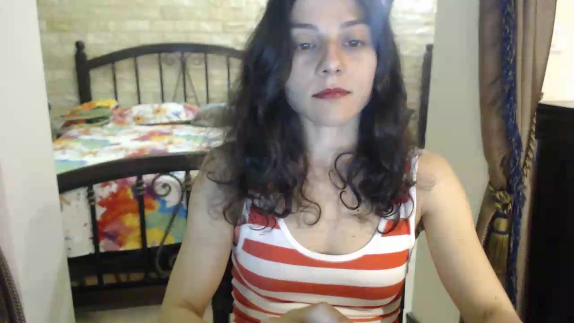 Gallery image thumbnail from ThePerfectNam's myfreecams stream on, 05/09/2026, 24:00 image 6 of 20