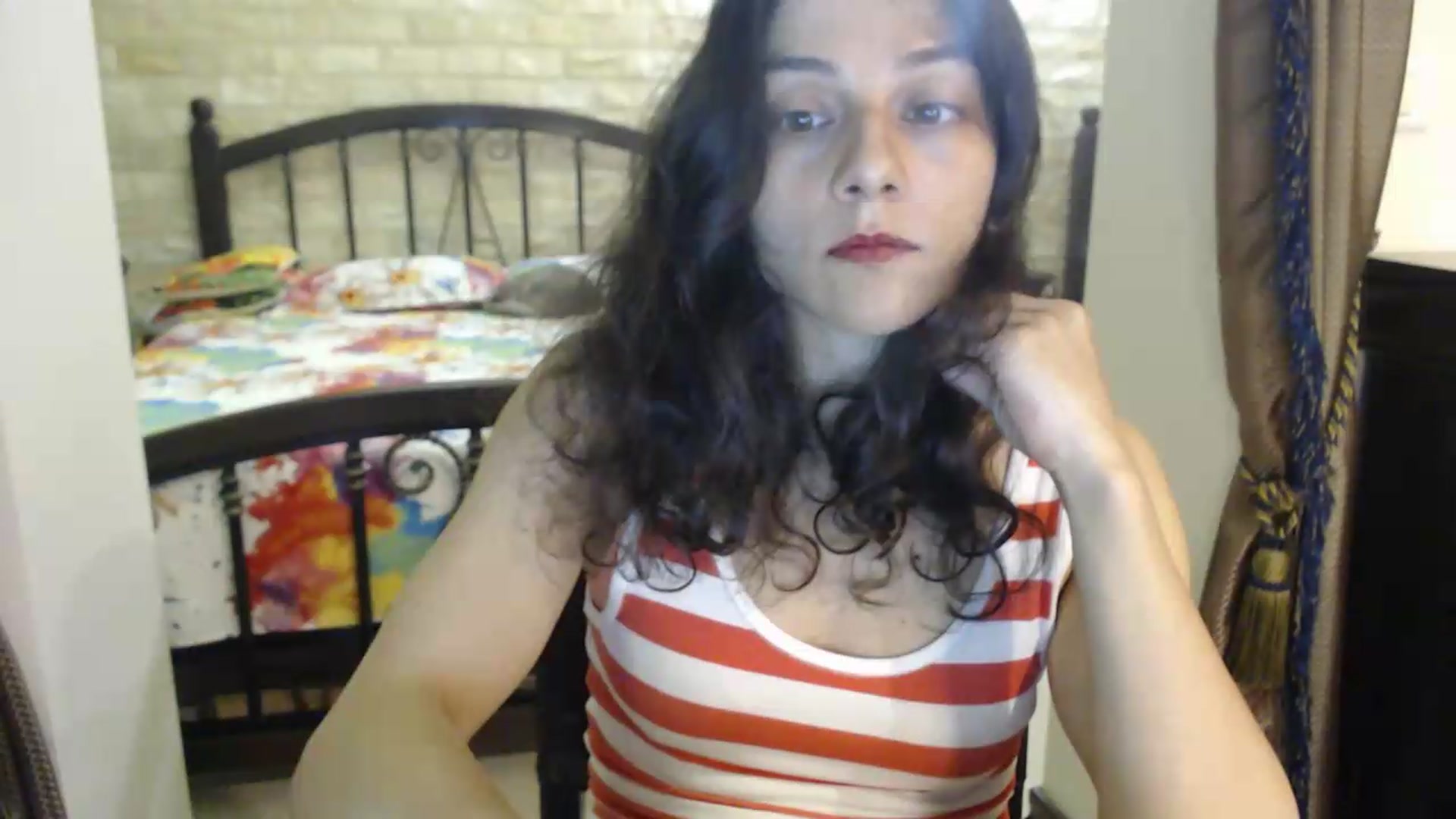 Gallery image thumbnail from ThePerfectNam's myfreecams stream on, 05/09/2026, 24:00 image 5 of 20