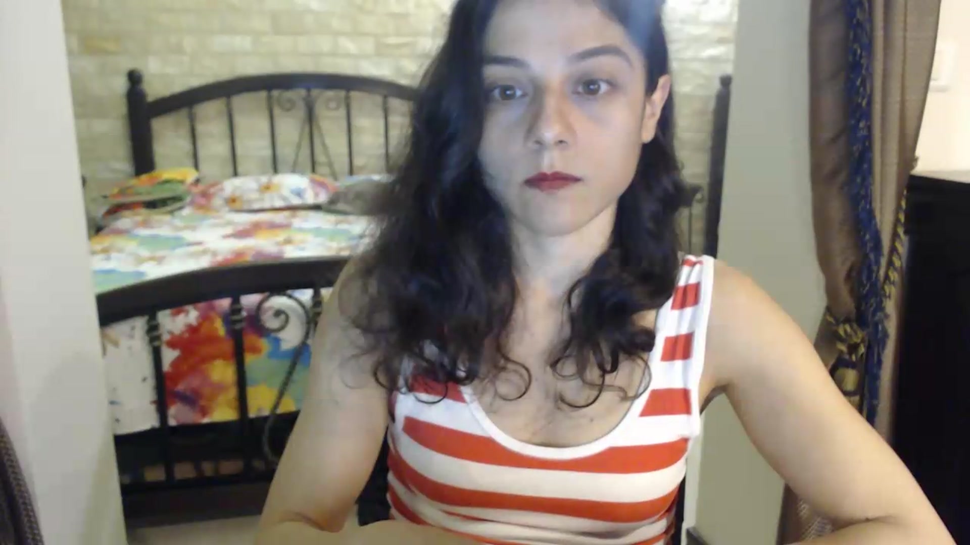 Gallery image thumbnail from ThePerfectNam's myfreecams stream on, 05/09/2026, 24:00 image 4 of 20