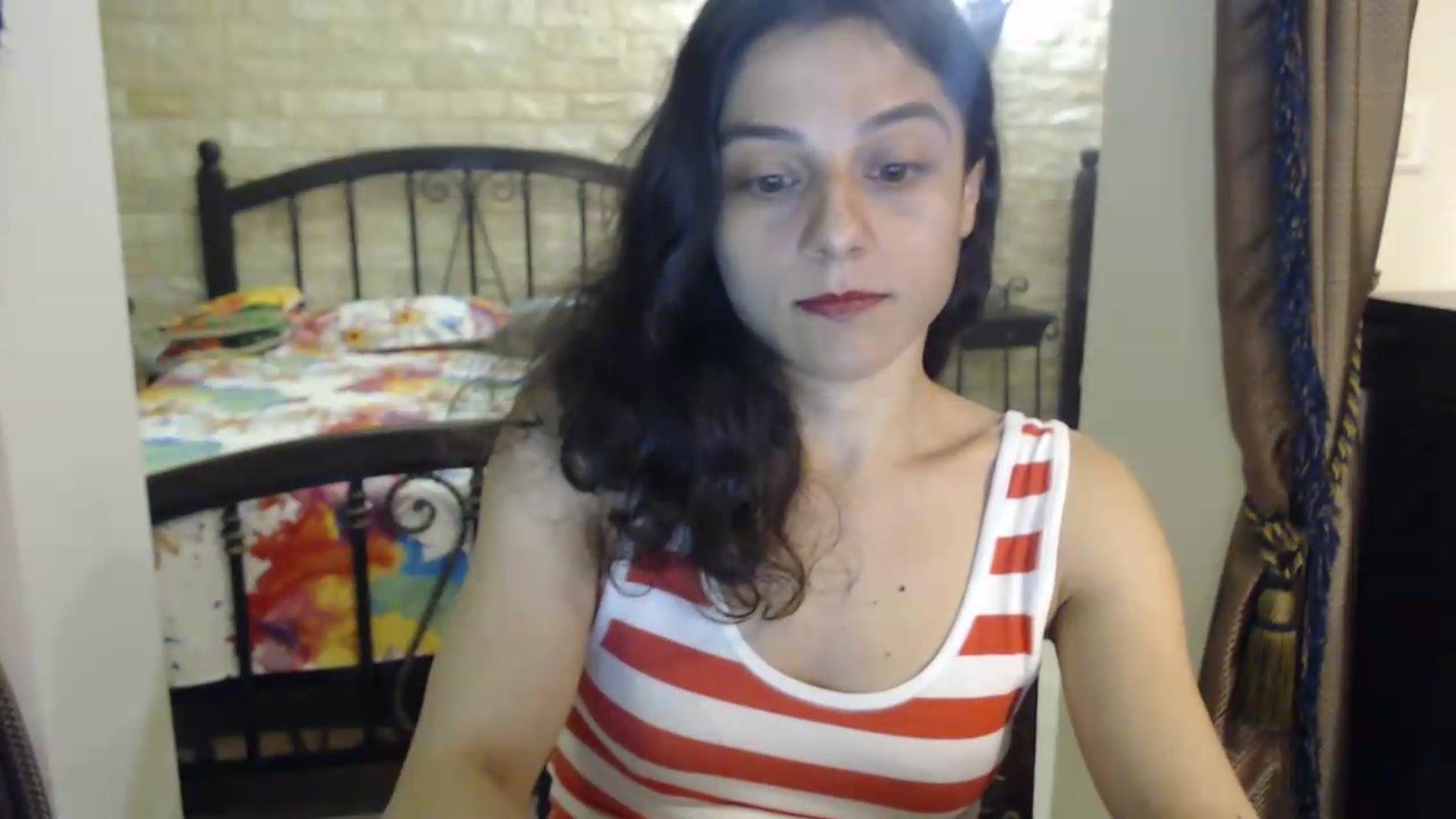 Gallery image thumbnail from ThePerfectNam's myfreecams stream on, 05/09/2026, 24:00 image 12 of 20