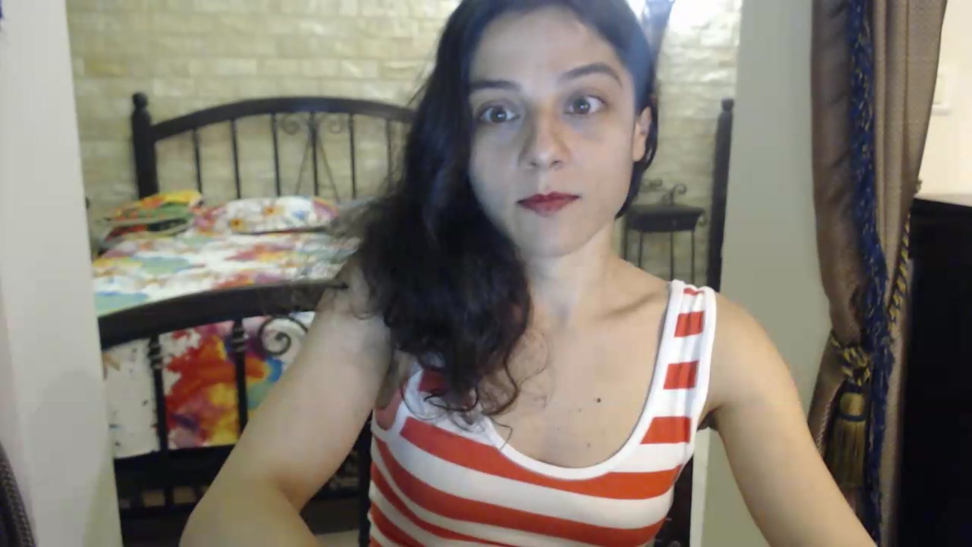 Gallery image thumbnail from ThePerfectNam's myfreecams stream on, 05/09/2026, 24:00 image 13 of 20