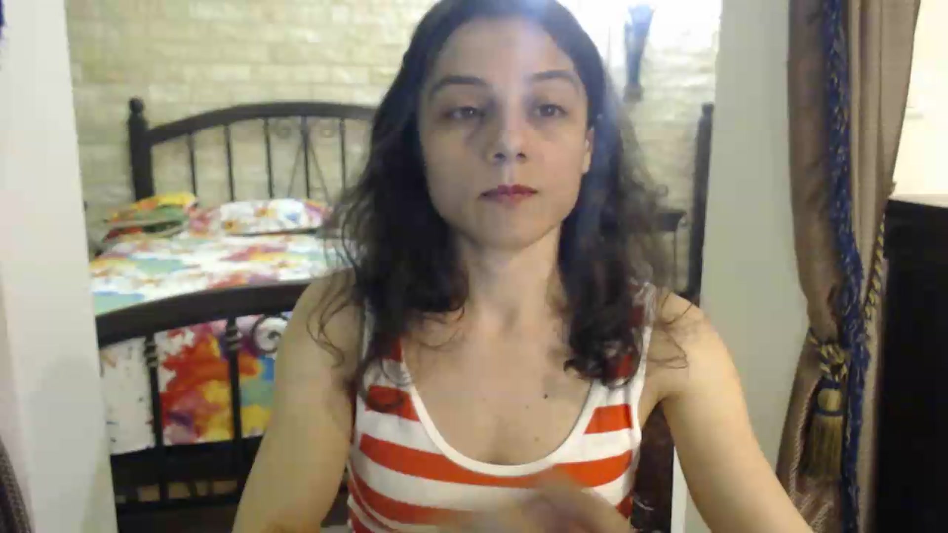 Gallery image thumbnail from ThePerfectNam's myfreecams stream on, 05/09/2026, 24:00 image 20 of 20