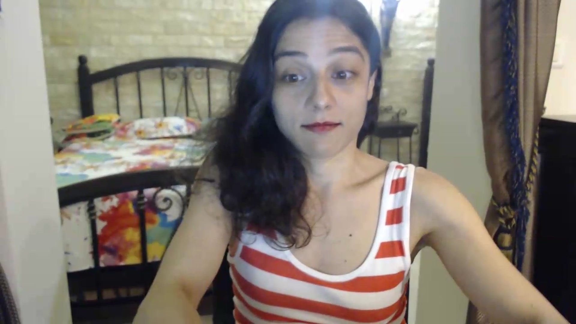 Gallery image thumbnail from ThePerfectNam's myfreecams stream on, 05/09/2026, 24:00 image 11 of 20